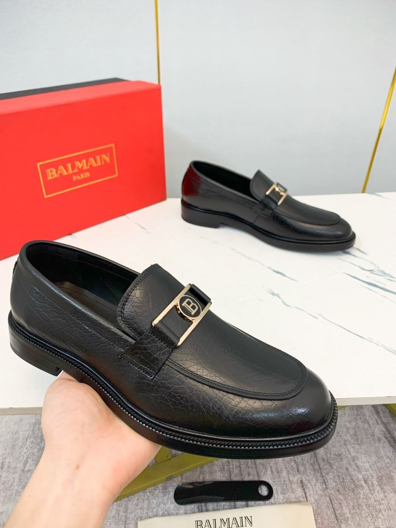 Balmain Shoes